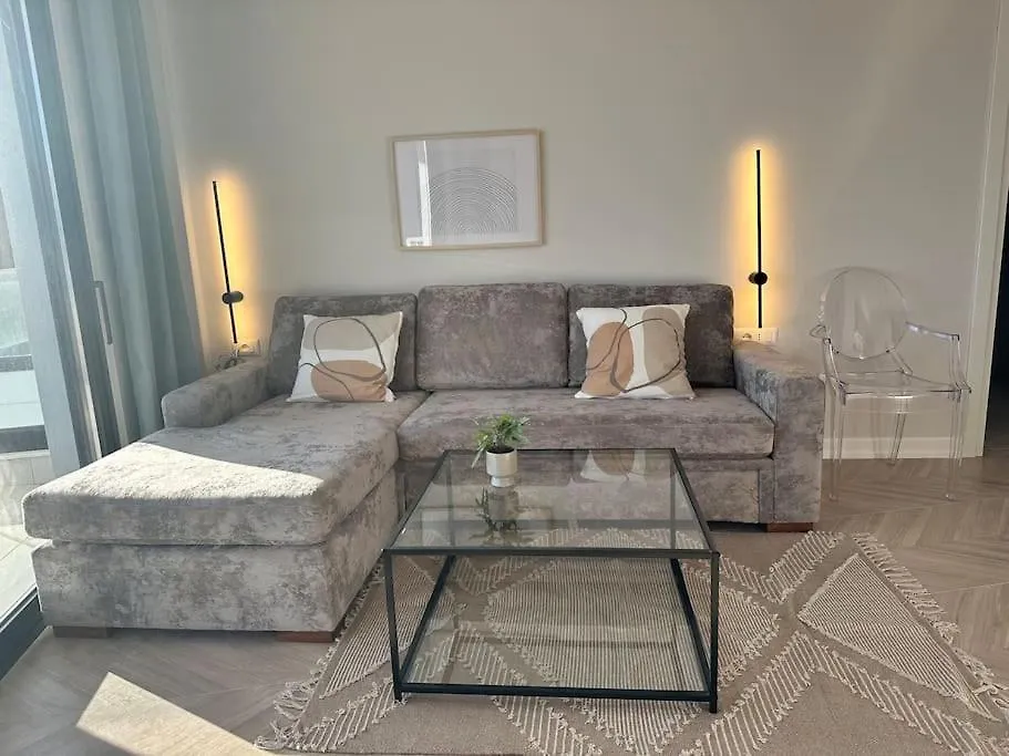 Vivien Apartment Saranda