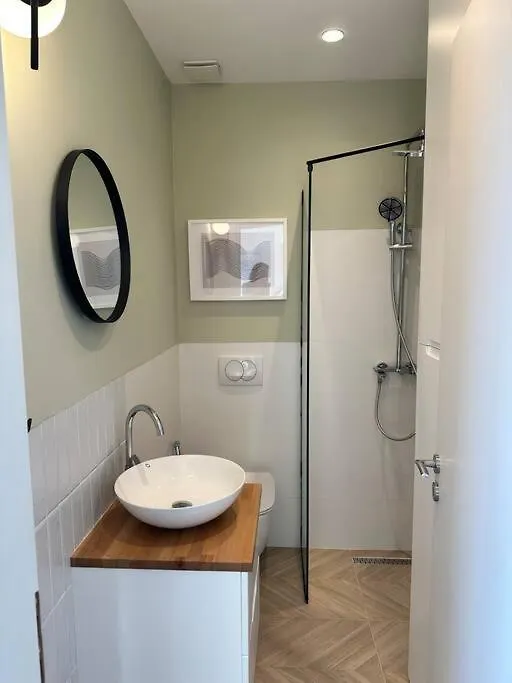 Vivien Apartment Saranda