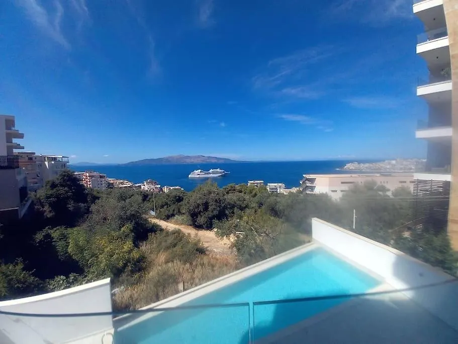 Vivien Apartment Saranda