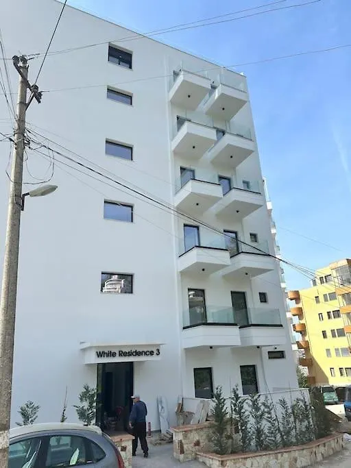 Vivien Apartment Saranda